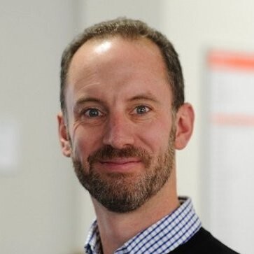 Portrait Prof William Taylor