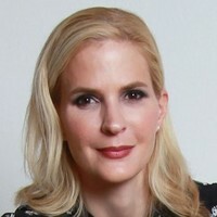 Portrait Nicole Lindenblatt