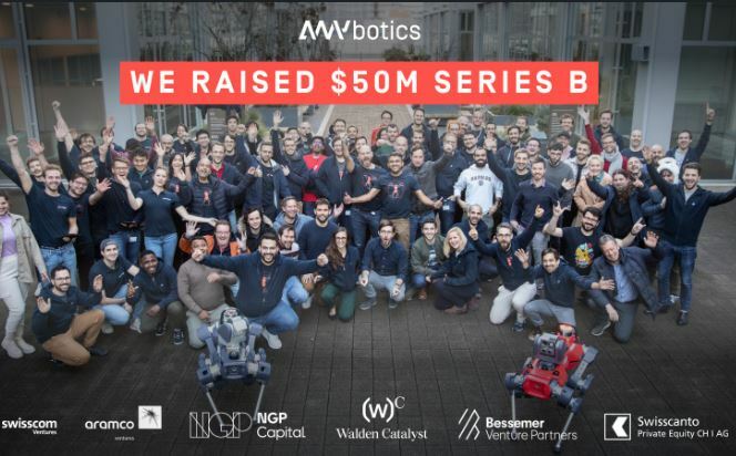 Anybotics