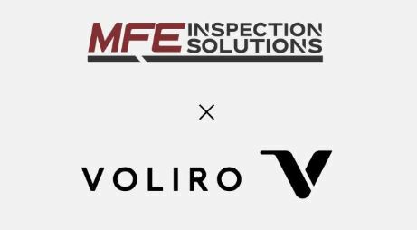 Voliro partnership U Smarket