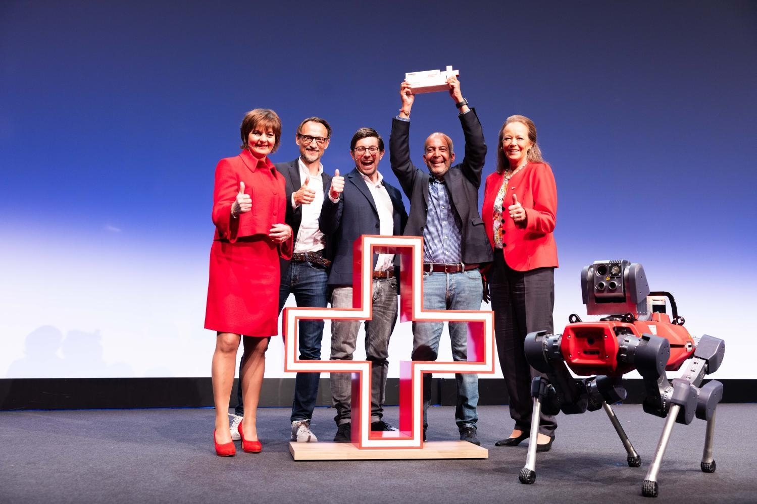 Anybotcs Export Award2025