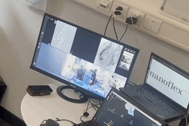 Nanoflex Press Release Aug2025