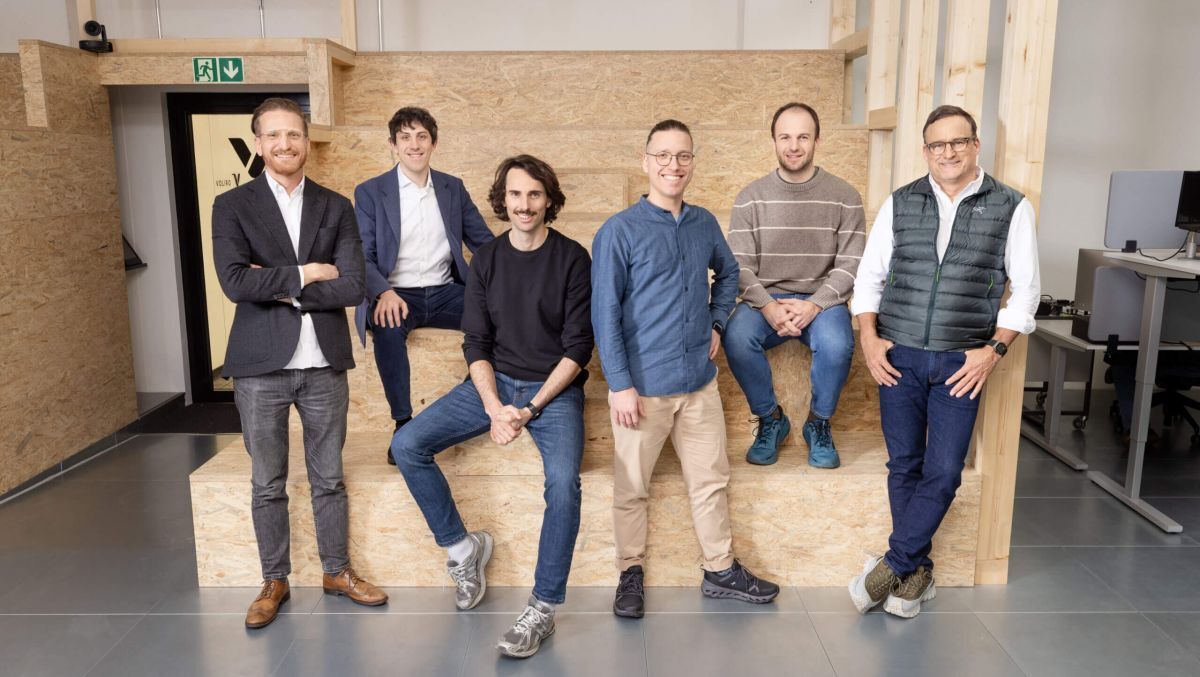 Voliro Team