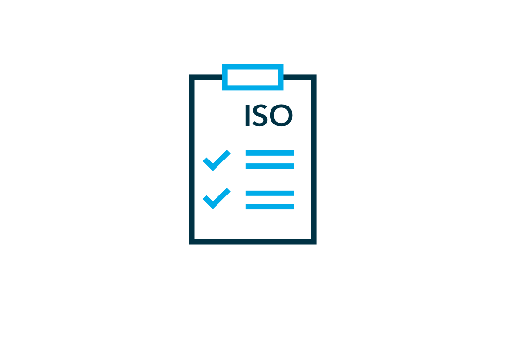 ISO