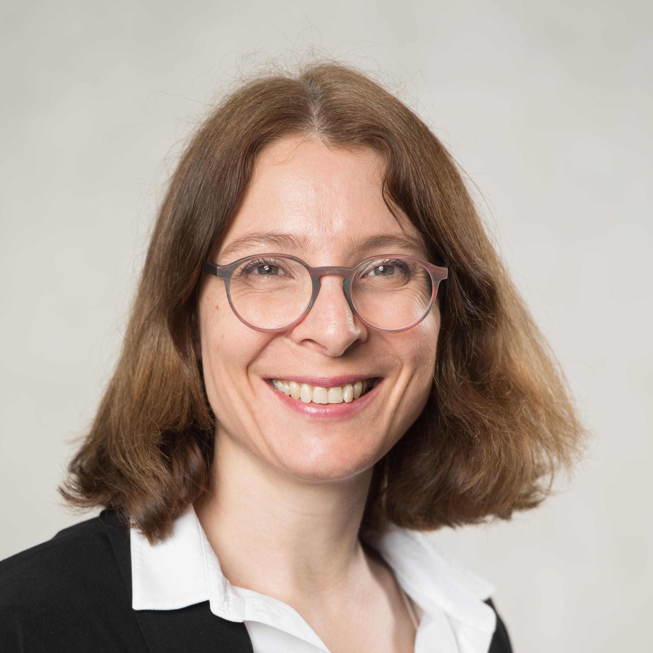 Madeleine Kägi