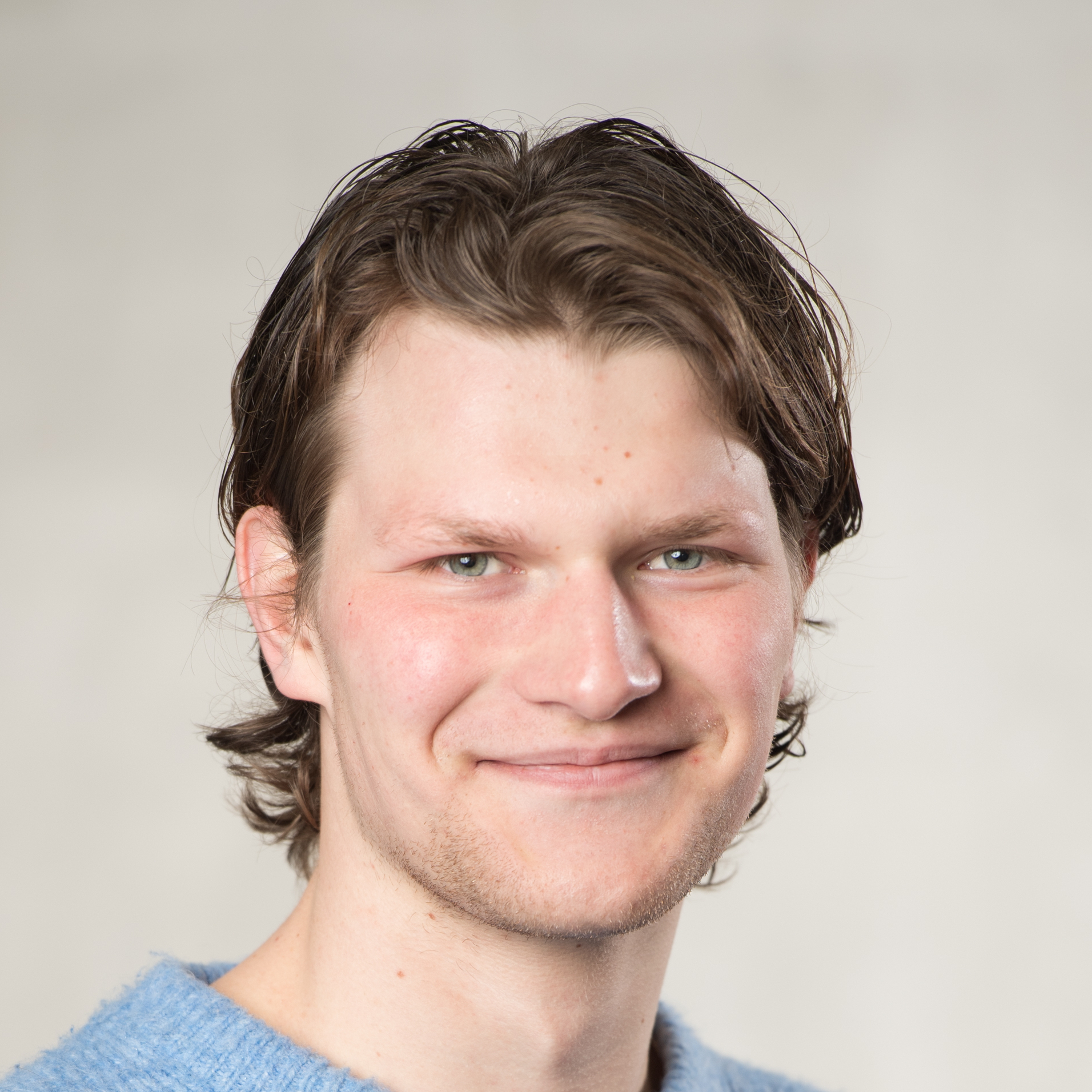 Simon Harms
