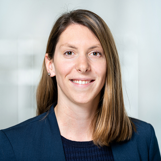 Loretta miani portrait