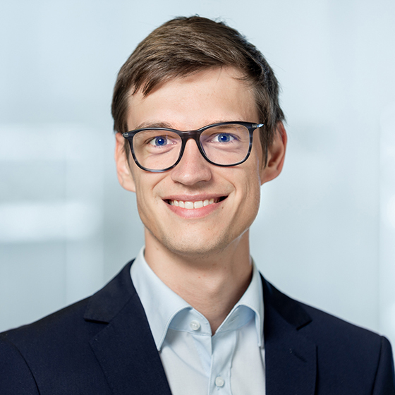 Florian huwyler portrait
