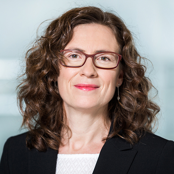 Lucia bautista portrait