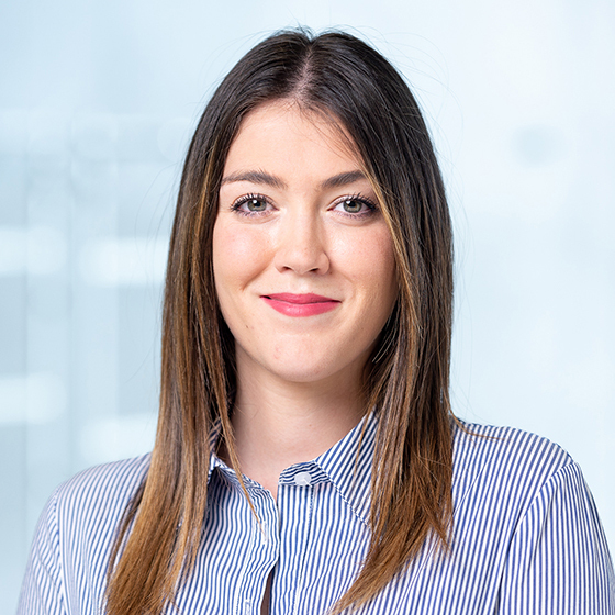 Silvia viviani portrait
