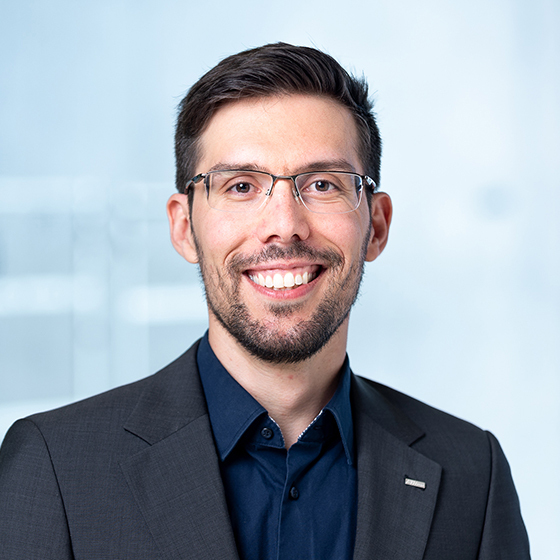 Simone gervasoni portrait