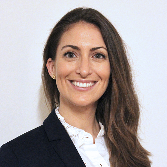 Ana montalban arques portrait
