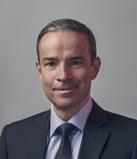 Andrin Oswald