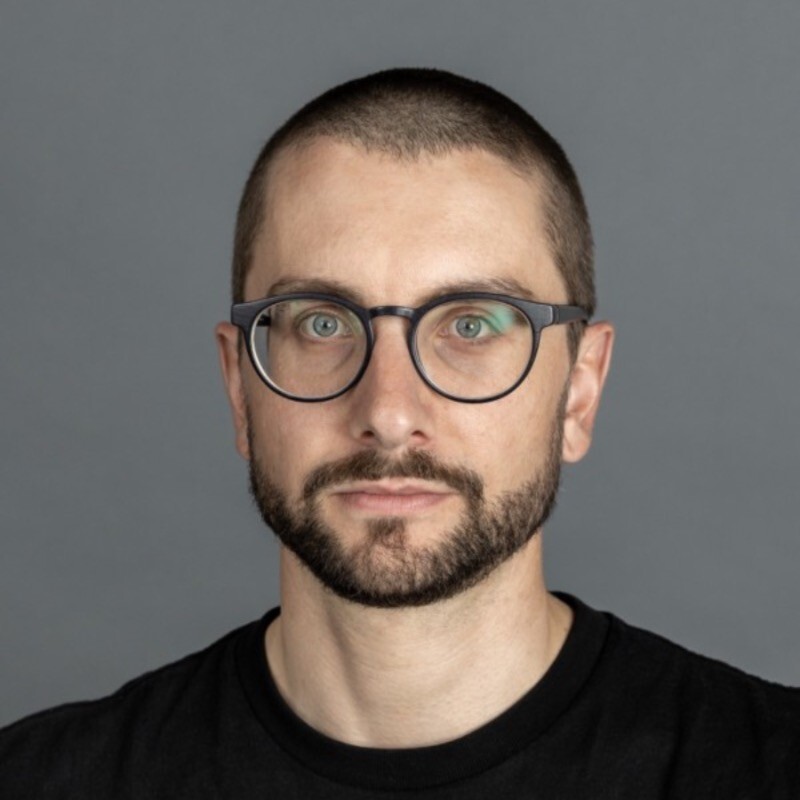 Reto Togni profile