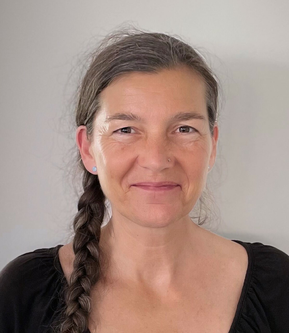 Portrait Tiziana Borghesi