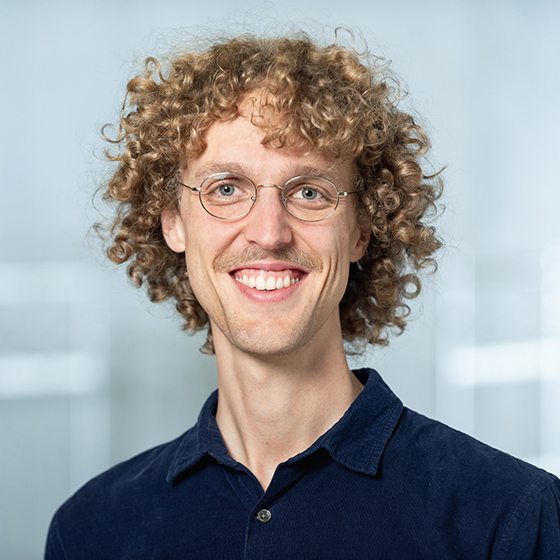 Philipp egger portrait