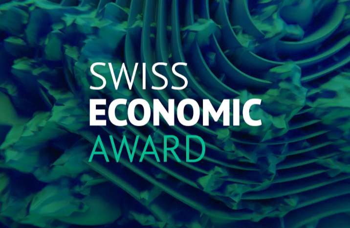 Swiss Economic Award 2024